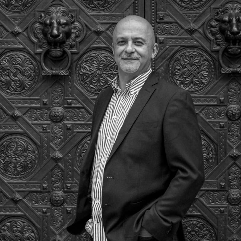 Philippe Nievergelt